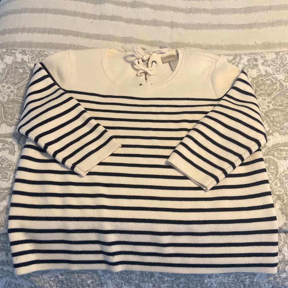 Loft outlet sweater